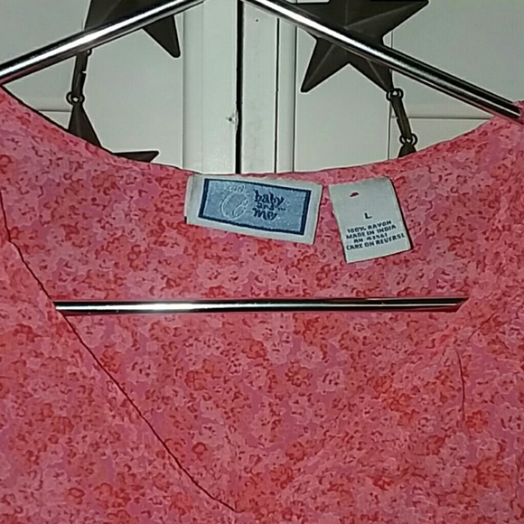 women's maternity top - Picture 2 of 4